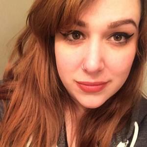 Meet your Posher, Krystal